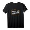 Großer Bruder 2021 T-Shirt – Witzige Geschenkidee für Geschwister, Baby Shower & Geburt, Kinder, Neffen