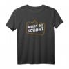 Großer Bruder 2021 T-Shirt – Witzige Geschenkidee für Geschwister, Baby Shower & Geburt, Kinder, Neffen