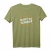 Großer Bruder 2021 T-Shirt – Witzige Geschenkidee für Geschwister, Baby Shower & Geburt, Kinder, Neffen