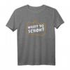 Großer Bruder 2021 T-Shirt – Witzige Geschenkidee für Geschwister, Baby Shower & Geburt, Kinder, Neffen