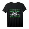 Kinder Großer Bruder Zwillinge Geschwister T-Shirt – Lustiges Geschenk für große Brüder von Zwillingen & Geschwisterfans