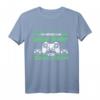 Kinder Großer Bruder Zwillinge Geschwister T-Shirt – Lustiges Geschenk für große Brüder von Zwillingen & Geschwisterfans