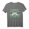 Kinder Großer Bruder Zwillinge Geschwister T-Shirt – Lustiges Geschenk für große Brüder von Zwillingen & Geschwisterfans