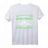 Kinder Großer Bruder Zwillinge Geschwister T-Shirt – Lustiges Geschenk für große Brüder von Zwillingen & Geschwisterfans