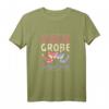 Stolze Große Schwester T-Shirt für Mädchen | Geschenk für Töchter, Nichten & Enkel zur Geschwistererweiterung mit coolem Fuchs-Design