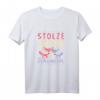 Stolze Große Schwester T-Shirt für Mädchen | Geschenk für Töchter, Nichten & Enkel zur Geschwistererweiterung mit coolem Fuchs-Design