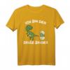 Kinder Dinosaurier T-Shirt für den großen Bruder - Originelles Geburtstagsgeschenk für Jungen, Neffen & Enkel