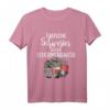 Kinder Tausche Schwester gegen Feuerwehrauto - Lustiges Geschwister T-Shirt für Jungen, Geburtstags- und Kindergartengeschenk