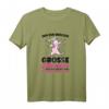 Ich bin endlich Grosse Schwester T-Shirt – Lustiges Geschwister Design mit Einhorn für stolze große Schwestern