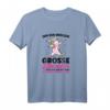 Ich bin endlich Grosse Schwester T-Shirt – Lustiges Geschwister Design mit Einhorn für stolze große Schwestern