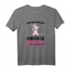 Ich bin endlich Grosse Schwester T-Shirt – Lustiges Geschwister Design mit Einhorn für stolze große Schwestern