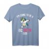 I'm Going To Be A Big Sister 2020 - Persönliches Geschwister T-Shirt für die große Schwester, ideal als Geschenk zu Geburt, Taufe, Weihnachten und mehr