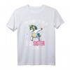 I'm Going To Be A Big Sister 2020 - Persönliches Geschwister T-Shirt für die große Schwester, ideal als Geschenk zu Geburt, Taufe, Weihnachten und mehr