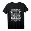 Lustiges Bruder & Schwester Geburtstag T-Shirt – Witziges Geschwister Geschenk zum Geburtstag