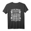 Lustiges Bruder & Schwester Geburtstag T-Shirt – Witziges Geschwister Geschenk zum Geburtstag
