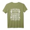 Lustiges Bruder & Schwester Geburtstag T-Shirt – Witziges Geschwister Geschenk zum Geburtstag