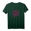 Big Sister Again - Liebevolles Geschwister T-Shirt für ältere Töchter mit Herzen und Pfeil-Grafik, ideales Geburtstagsgeschenk
