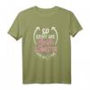 So Sieht Die Beste Schwester Der Welt Aus - Süßes Geschwister T-Shirt als perfektes Geschenk für deine Schwester
