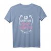 So Sieht Die Beste Schwester Der Welt Aus - Süßes Geschwister T-Shirt als perfektes Geschenk für deine Schwester
