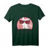 Big Sister 2022 Katzen T-Shirt – Niedliches Geschenk für bald große Schwester, perfekt für Babyparty & Schwangerschaftsverkündung