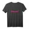 Damen Schwester Hoch 2 T-Shirt - Werdende Schwester Geschenk für Baby Shower & Familienzuwachs