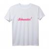 Damen Schwester Hoch 2 T-Shirt - Werdende Schwester Geschenk für Baby Shower & Familienzuwachs
