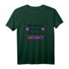 Kinder HapDog Shirt für Mädchen - Lustiges Geschwister T-Shirt zur Schwangerschaftsankündigung & für den besonderen Tag