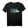 Drachenzähmen Leicht Gemacht 3 Geschwister T-Shirt - Offizielles DreamWorks Merchandise für Fans