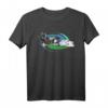 Drachenzähmen Leicht Gemacht 3 Geschwister T-Shirt - Offizielles DreamWorks Merchandise für Fans