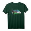 Drachenzähmen Leicht Gemacht 3 Geschwister T-Shirt - Offizielles DreamWorks Merchandise für Fans