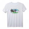 Drachenzähmen Leicht Gemacht 3 Geschwister T-Shirt - Offizielles DreamWorks Merchandise für Fans