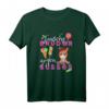 Tausche Bruder gegen Süßes T-Shirt – Lustiges Geschenk für kleine Schwestern, die Süßigkeiten lieben