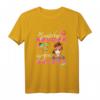 Tausche Bruder gegen Süßes T-Shirt – Lustiges Geschenk für kleine Schwestern, die Süßigkeiten lieben