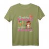 Tausche Bruder gegen Süßes T-Shirt – Lustiges Geschenk für kleine Schwestern, die Süßigkeiten lieben