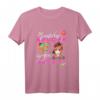 Tausche Bruder gegen Süßes T-Shirt – Lustiges Geschenk für kleine Schwestern, die Süßigkeiten lieben