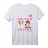 Tausche Bruder gegen Süßes T-Shirt – Lustiges Geschenk für kleine Schwestern, die Süßigkeiten lieben