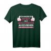 Lustiges Große Schwester Werdende Schwester T-Shirt – Perfektes Geschenk für Geschwisterfans und Familienmitglieder