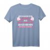 Lustiges Große Schwester Werdende Schwester T-Shirt – Perfektes Geschenk für Geschwisterfans und Familienmitglieder