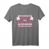 Lustiges Große Schwester Werdende Schwester T-Shirt – Perfektes Geschenk für Geschwisterfans und Familienmitglieder