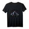 I Am Going To Be A Big Sister Ankündigung T-Shirt – Cooles Familien-Design für Geburtstage und Weihnachten