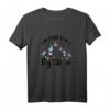 I Am Going To Be A Big Sister Ankündigung T-Shirt – Cooles Familien-Design für Geburtstage und Weihnachten