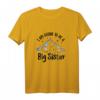 I Am Going To Be A Big Sister Ankündigung T-Shirt – Cooles Familien-Design für Geburtstage und Weihnachten