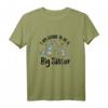 I Am Going To Be A Big Sister Ankündigung T-Shirt – Cooles Familien-Design für Geburtstage und Weihnachten