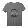 I Am Going To Be A Big Sister Ankündigung T-Shirt – Cooles Familien-Design für Geburtstage und Weihnachten