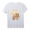 Kinder Großer Bruder 2021 T-Shirt für Jungen mit Löwe Motiv – Perfektes Geschenk zur Geschwisterankündigung & für stolze große Brüder