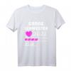 Große Schwester 2021 Loading T-Shirt – Familien- und Geschwistergeschenk zur Geburt oder Taufe