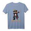 Kinder Großer Bruder Piraten Geschenk Idee - Lustiges Pirat Geschwister T-Shirt für Baby-Party, Geburt und Schwangerschaftsverkündung