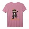 Kinder Großer Bruder Piraten Geschenk Idee - Lustiges Pirat Geschwister T-Shirt für Baby-Party, Geburt und Schwangerschaftsverkündung
