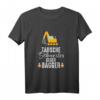 Kinder Tausche Schwester gegen Bagger T-Shirt – Lustiges Geschwister Shirt für Jungs, perfekt als Kindergeburtstag, Geschenkidee für Zwillinge, Kindergarten & Spielplatz