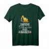 Kinder Tausche Schwester gegen Bagger T-Shirt – Lustiges Geschwister Shirt für Jungs, perfekt als Kindergeburtstag, Geschenkidee für Zwillinge, Kindergarten & Spielplatz